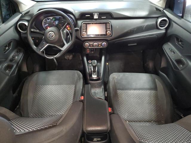 Photo 8 from auction – 2020 NISSAN VERSA S with VIN 3N1CN8DV4LL804251