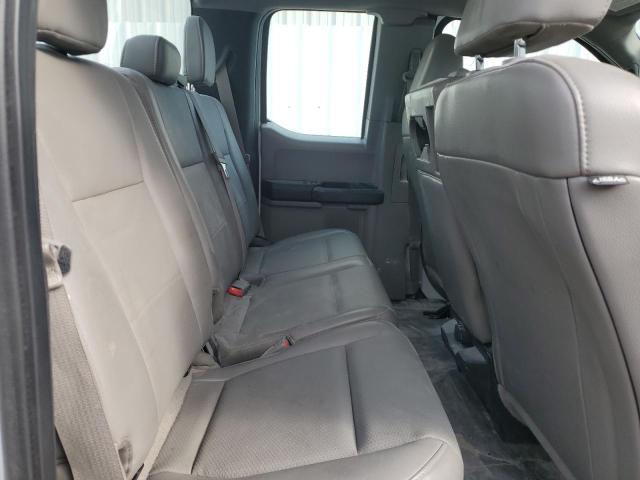 Photo 10 from auction – 2017 FORD F150 SUPER with VIN 1FTFX1EF9HKD60649
