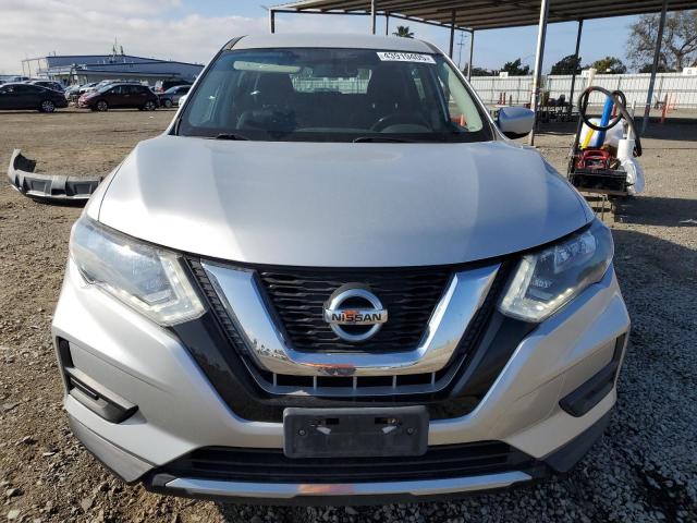 Photo 5 from auction – 2017 NISSAN ROGUE S with VIN KNMAT2MT4HP510804