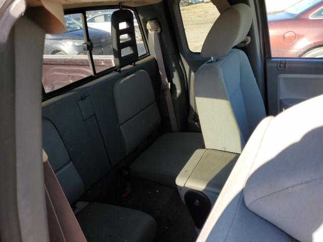 Photo 10 from auction – 2005 DODGE DAKOTA SLT with VIN 1D7HW42N55S236677