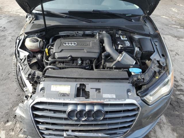 Снимка 11 от търг – 2015 AUDI A3 PREMIUM с VIN WAUEFGFF5F1061689