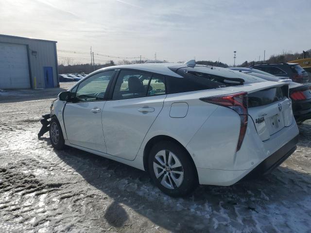 Photo 2 from auction – 2018 TOYOTA PRIUS with VIN JTDKARFU6J3548878