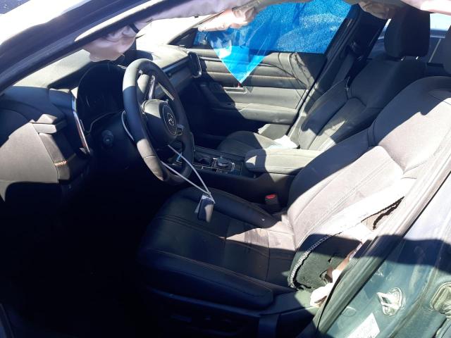 Photo 7 from auction – 2024 MAZDA CX-50 PREM with VIN 7MMVABEMXRN185071
