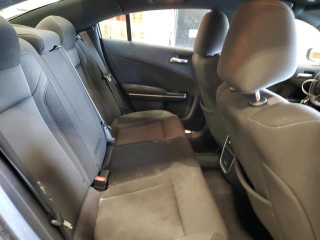 Photo 10 from auction – 2022 DODGE CHARGER SX with VIN 2C3CDXBG5NH261586