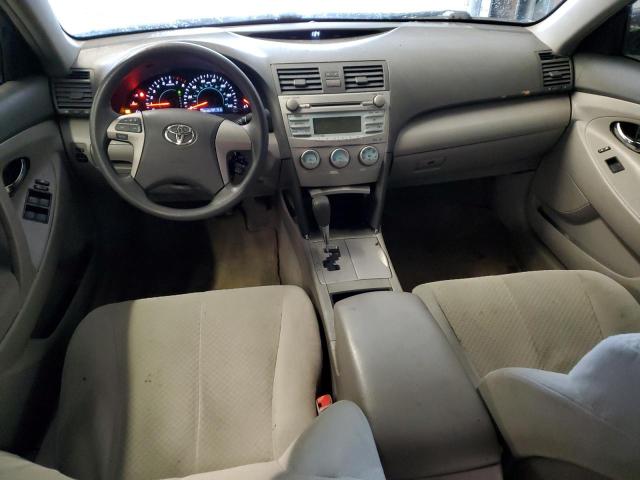 Photo 8 from auction – 2007 TOYOTA CAMRY CE with VIN 4T1BE46K37U167137