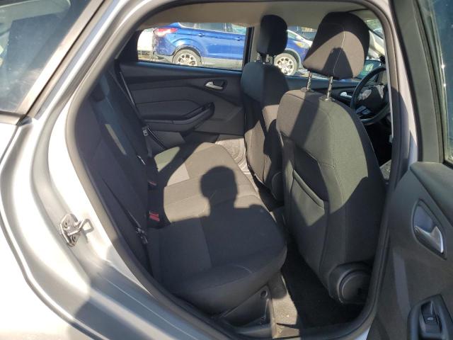 Photo 10 from auction – 2018 FORD FOCUS SE with VIN 1FADP3K20JL300401