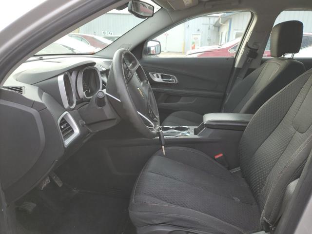 Photo 7 from auction – 2015 CHEVROLET EQUINOX LS with VIN 2GNALAEKXF1125894
