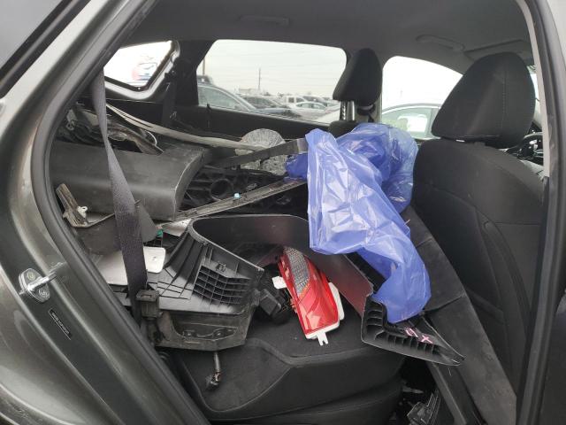 Photo 10 from auction – 2023 HYUNDAI TUCSON SEL with VIN 5NMJBCAE2PH247637