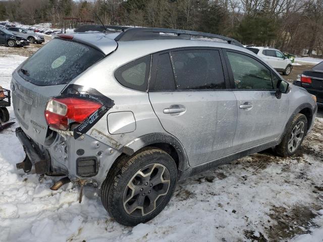 Photo 3 from auction – 2015 SUBARU XV CROSSTR with VIN JF2GPAPC1F8231162