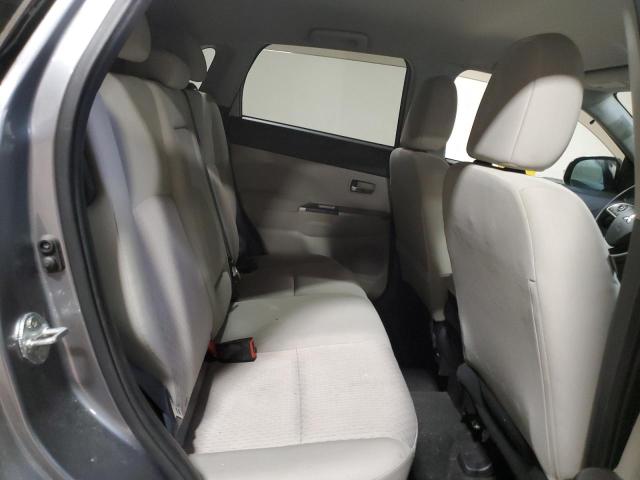 Photo 11 from auction – 2019 MITSUBISHI OUTLANDER with VIN JA4AP3AU7KU004748