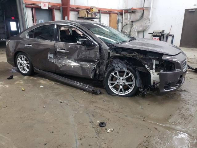 Photo 4 from auction – 2013 NISSAN MAXIMA S with VIN 1N4AA5AP9DC818024