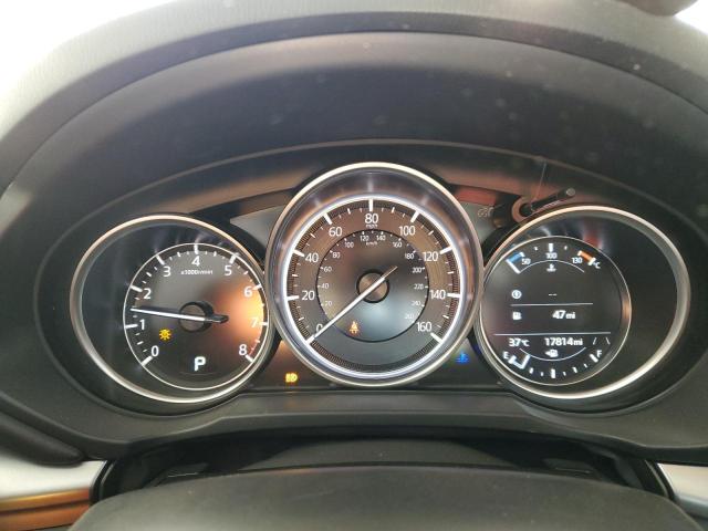 Снимка 9 от търг – 2024 MAZDA CX-5 PREFE с VIN JM3KFBCL8R0412034