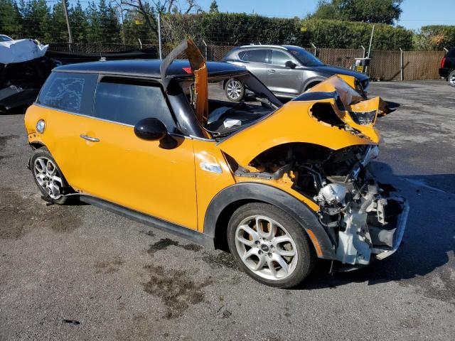 Photo 4 from auction – 2015 MINI COOPER S with VIN WMWXP7C5XF2A37807