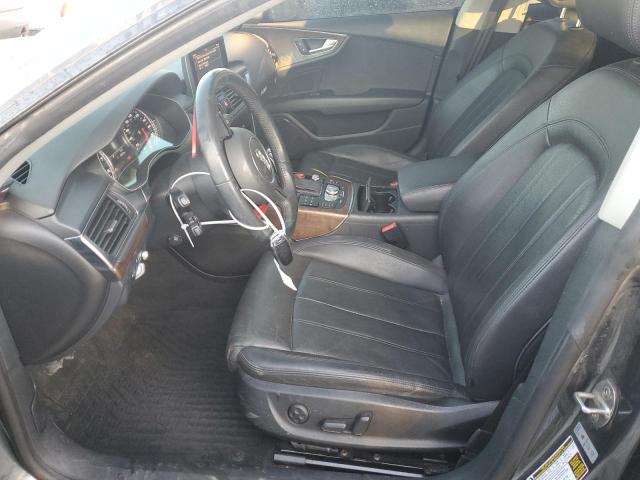 Photo 7 from auction – 2015 AUDI A7 PRESTIG with VIN WAU2GAFC1FN007530
