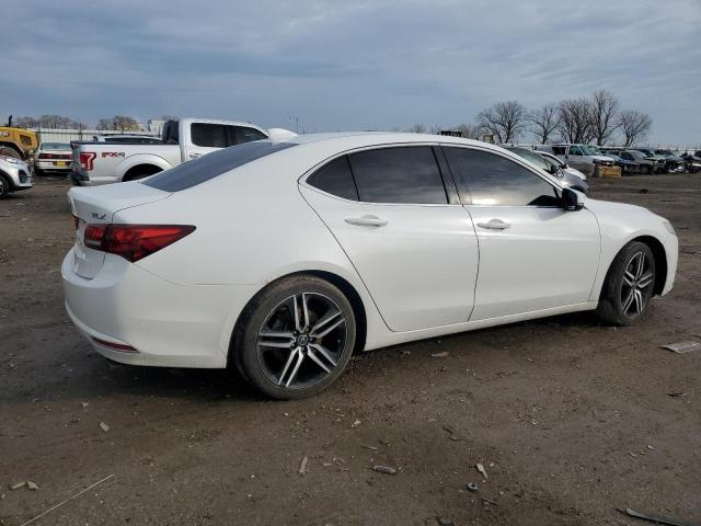 صورة رقم 3 من المزاد - 2015 ACURA TLX مع VIN 19UUB1F34FA022011