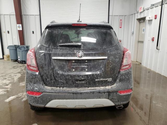 Photo 6 from auction – 2020 BUICK ENCORE PRE with VIN KL4CJESB3LB317196