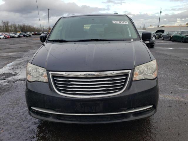 Photo 5 from auction – 2014 CHRYSLER TOWN & COU with VIN 2C4RC1BG9ER397834