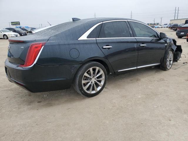 Photo 3 from auction – 2019 CADILLAC XTS with VIN 2G61L5S37K9120518