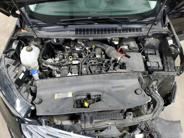 Photo 11 from auction – 2022 FORD EDGE TITAN with VIN 2FMPK4K93NBA51988