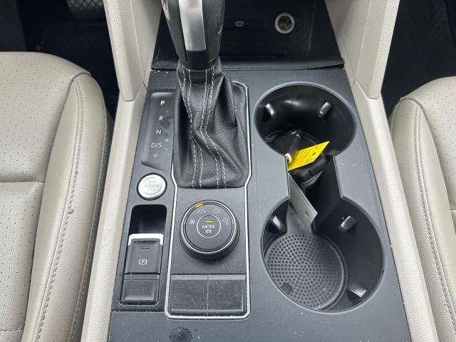 Photo 15 from auction – 2022 VOLKSWAGEN ATLAS SE with VIN 1V2LP2CA7NC539146