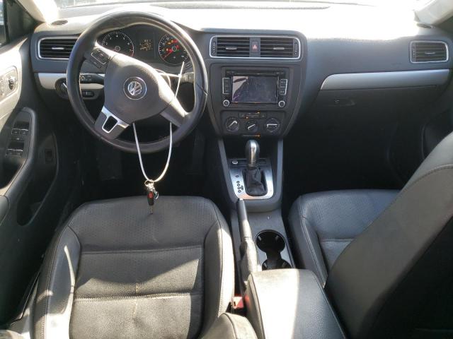 Photo 8 from auction – 2014 VOLKSWAGEN JETTA SE with VIN 3VWD07AJ7EM411432