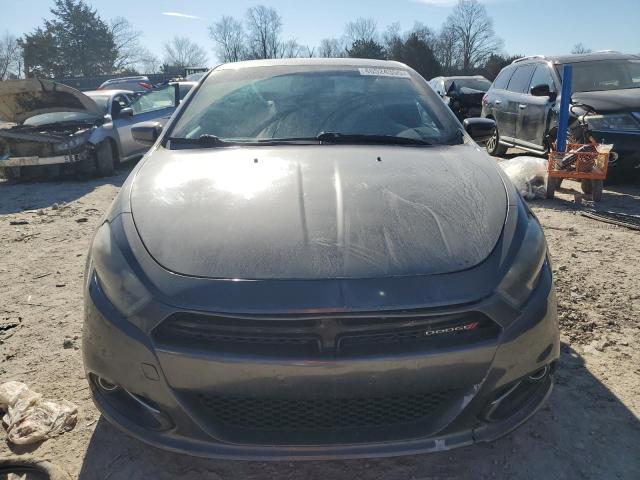 Photo 5 from auction – 2014 DODGE DART SXT with VIN 1C3CDFBB3ED907185