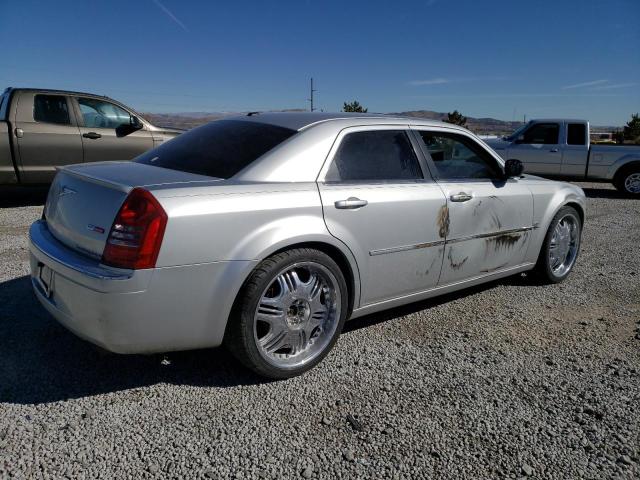 Photo 3 from auction – 2007 CHRYSLER 300C with VIN 2C3KA63H87H875072