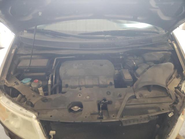 Photo 12 from auction – 2013 HONDA ODYSSEY EX with VIN 5FNRL5H61DB050580