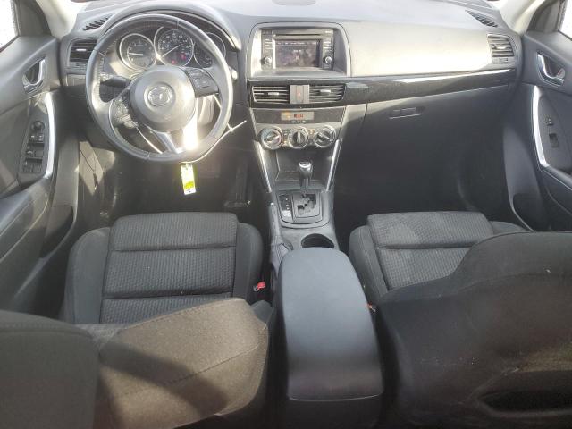 Photo 8 from auction – 2014 MAZDA CX-5 TOURI with VIN JM3KE4CY0E0323353