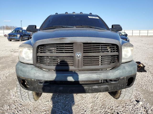 Photo 5 from auction – 2008 DODGE RAM 2500 S with VIN 3D7KS28AX8G106853