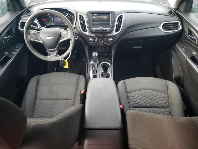 Photo 8 from auction – 2019 CHEVROLET EQUINOX LT with VIN 2GNAXUEV5K6256292