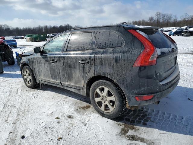 Photo 2 from auction – 2010 VOLVO XC60 3.2 with VIN YV4982DZ7A2062440