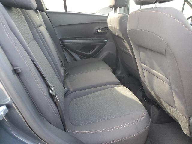 Photo 11 from auction – 2022 CHEVROLET TRAX LS with VIN KL7CJNSM4NB543058