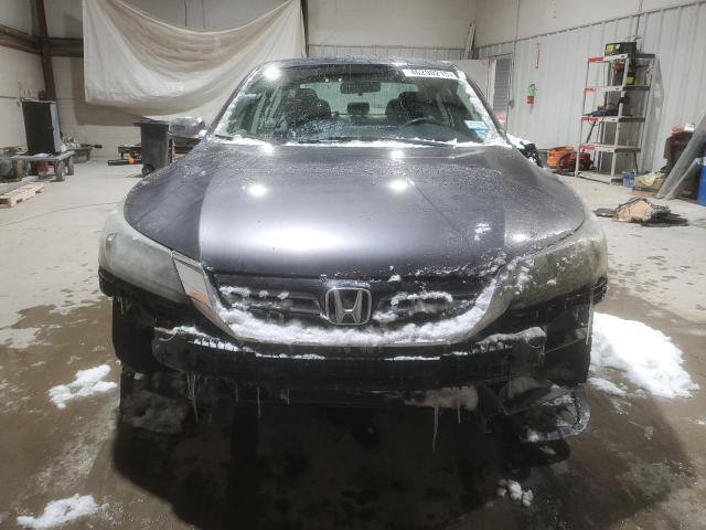 Photo 5 from auction – 2014 HONDA ACCORD HYB with VIN 1HGCR6F38EA002802