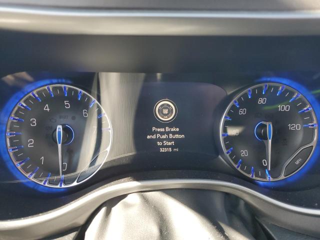 Photo 9 from auction – 2024 CHRYSLER PACIFICA T with VIN 2C4RC1BG0RR140020