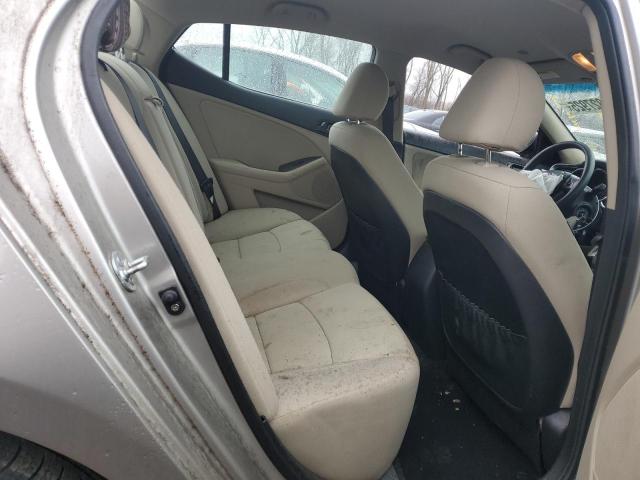 Photo 10 from auction – 2013 KIA OPTIMA LX with VIN KNAGM4A73D5392273