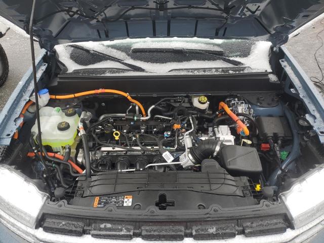 Photo 11 from auction – 2024 FORD MAVERICK L with VIN 3FTTW8M36RRB80290