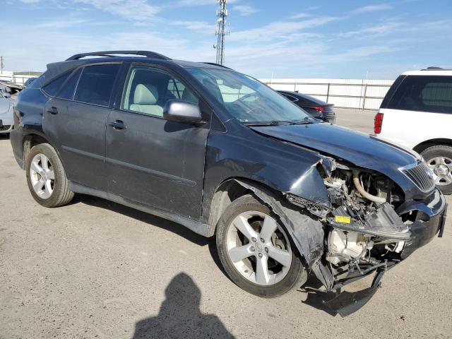 Photo 4 from auction – 2007 LEXUS RX 350 with VIN JTJGK31U770009300
