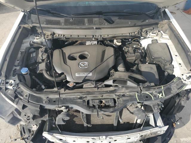 Photo 12 from auction – 2018 MAZDA CX-9 TOURI with VIN JM3TCACY5J0224868