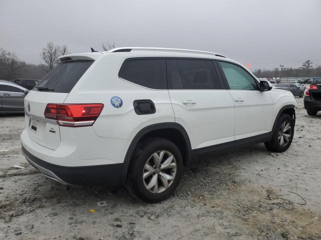 Photo 3 from auction – 2018 VOLKSWAGEN ATLAS SE with VIN 1V2KR2CA7JC559266