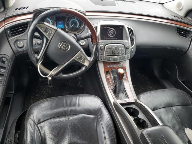 Снимка 8 от търг – 2011 BUICK LACROSSE C с VIN 1G4GE5EDXBF265030