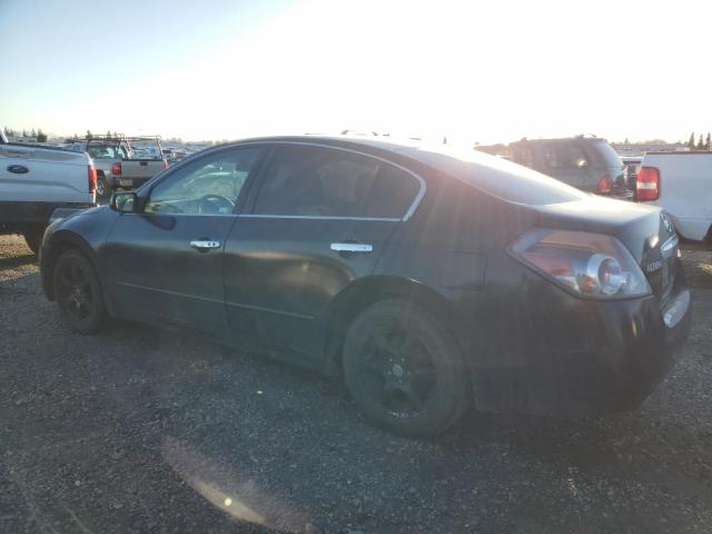 Photo 2 from auction – 2011 NISSAN ALTIMA BAS with VIN 1N4AL2AP4BN455349