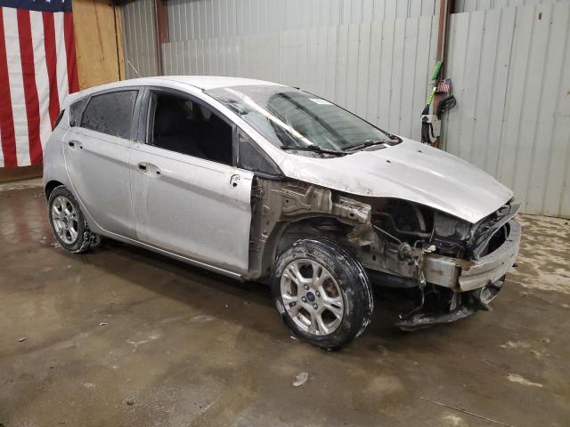 Photo 4 from auction – 2015 FORD FIESTA SE with VIN 3FADP4EJ5FM171814
