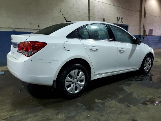 Photo 3 from auction – 2012 CHEVROLET CRUZE LS with VIN 1G1PC5SHXC7344946