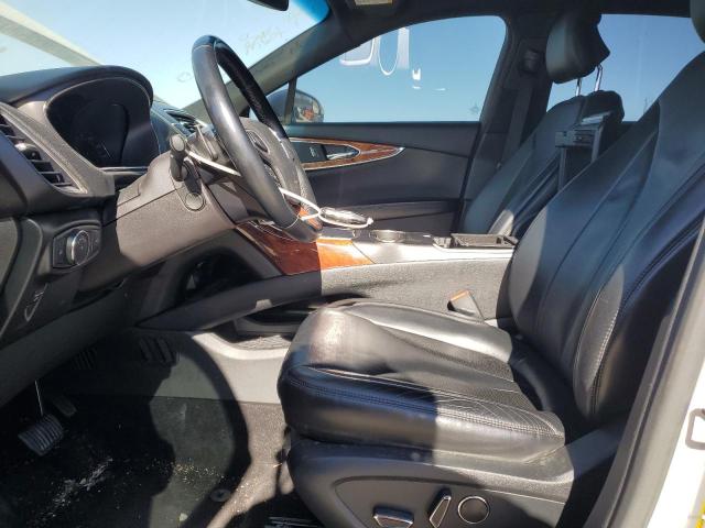 Photo 7 from auction – 2016 LINCOLN MKX SELECT with VIN 2LMTJ6KPXGBL20541