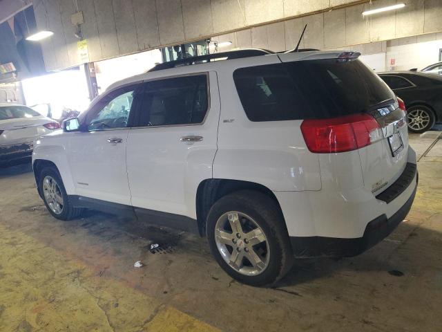 Photo 2 from auction – 2013 GMC TERRAIN SL with VIN 2GKALUEK3D6396763