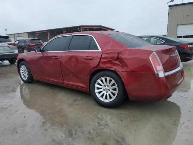 Photo 2 from auction – 2014 CHRYSLER 300 with VIN 2C3CCAAG7EH186262