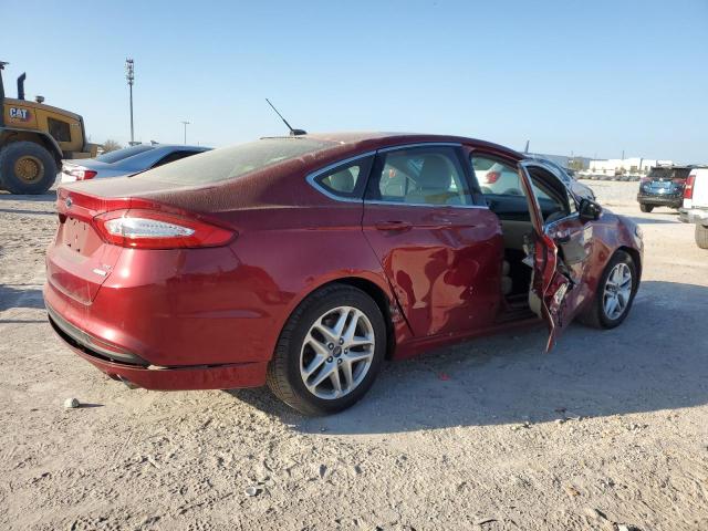 Photo 3 from auction – 2016 FORD FUSION SE with VIN 3FA6P0HD9GR296214