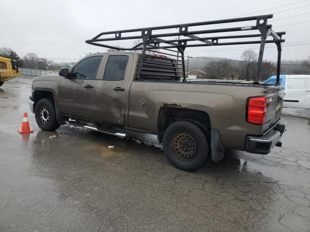 Photo 2 from auction – 2014 CHEVROLET SILVERADO with VIN 1GCVKPEC0EZ376146