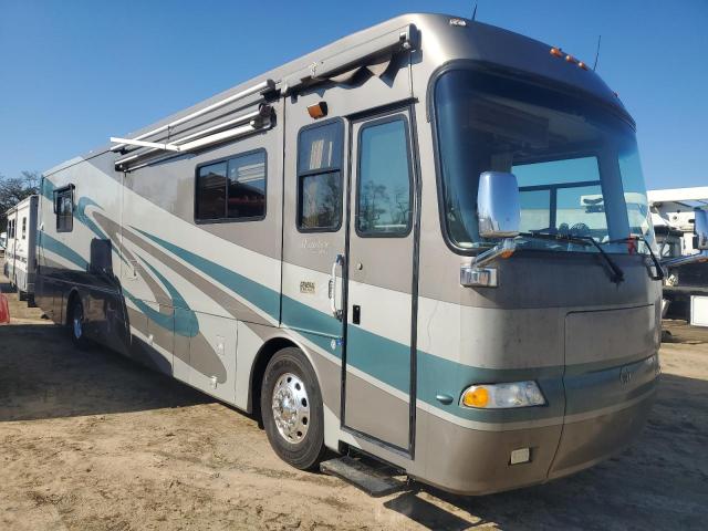 MONA MOTORHOME 2005 with VIN 1RF43564952036631 - Photo from auction